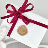 'Magnifico' 6 (or 12) Preserved Roses & Chocolates Gift Set
