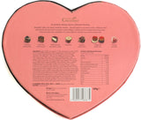 'Pink Heart' Premium Chocolate Box