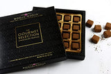 Large Gourmet Selection Chocolate Box 237g