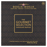 Large Gourmet Selection Chocolate Box 237g