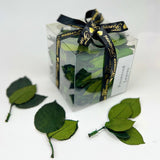 Loose Preserved Rose Leaves