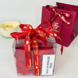 Preserved Rose Petals (Red)