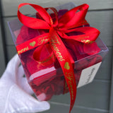 Preserved Rose Petals (Red)