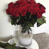 'Infinity' 30cm Rose Stems - 6 OR MORE stems