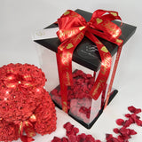 'Turn Up The Twinkle' Foam Rose Bears