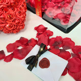 'Turn Up The Twinkle' Foam Rose Bears