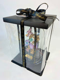 'Butterflies' by Forever Flowers © Glass Dome - LARGE