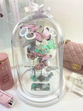 'Butterflies' by Forever Flowers © Glass Dome - LARGE