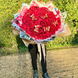 'Legendary Love' Ultimate Romance Special Package