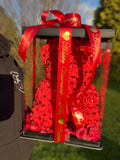 'Turn Up The Twinkle' Foam Rose Bears