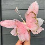 Showstopper Giant Silk Bouquet