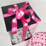 'Turn Up The Twinkle' Foam Rose Bears