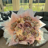 'Every Girls Wish' Silk Bouquet