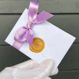 Butterfly Cupcake Luxury Preserved Rose Box
