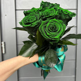 'Infinity' 30cm Rose Stems - 6 OR MORE stems