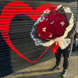 'Legendary Love' Ultimate Romance Special Package