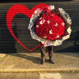'Legendary Love' Ultimate Romance Special Package