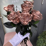 'Infinity' 30cm Rose Stems - 6 OR MORE stems