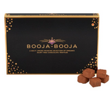 'Magnifico' 6 (or 12) Preserved Roses & Chocolates Gift Set