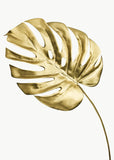 Pink & Gold 'Carnival' Artifical Silk (Faux Flower) Bouquet