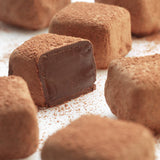 Award Winning Truffle Selection Box 184g