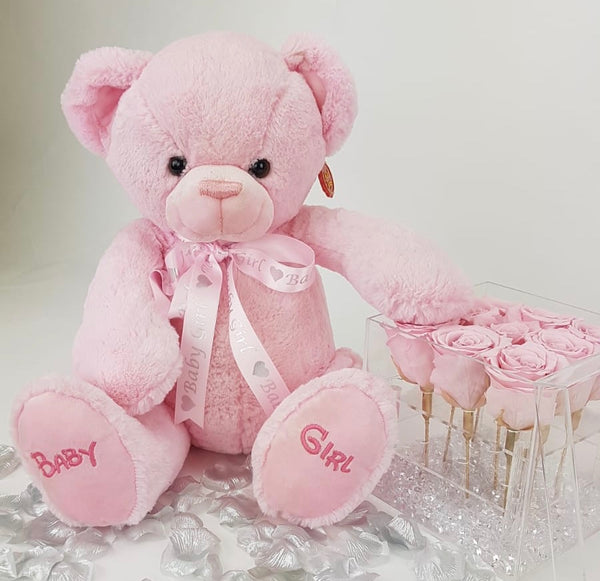 [shop_name - Forever Flowers