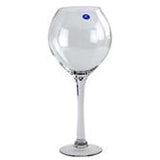 'Fantasia' Preserved Arrangement Glass Vase Set