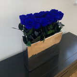 'Infinity' 30cm Rose Stems - 6 OR MORE stems