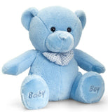 Baby Girl/ Baby Boy Teddy Bears