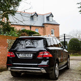 'Love Heart' Flower Box Medium <Gifts Under £150> ♥️ Valentine's Day ♥️