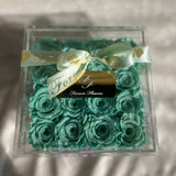 Acrylic Jewellery Drawer - Mother's Day Collection