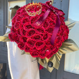 'Showstopper' Giant Bouquet