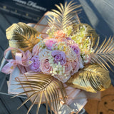 Pastel Paradise Mother's Day Bouquet - Mother's Day Collection