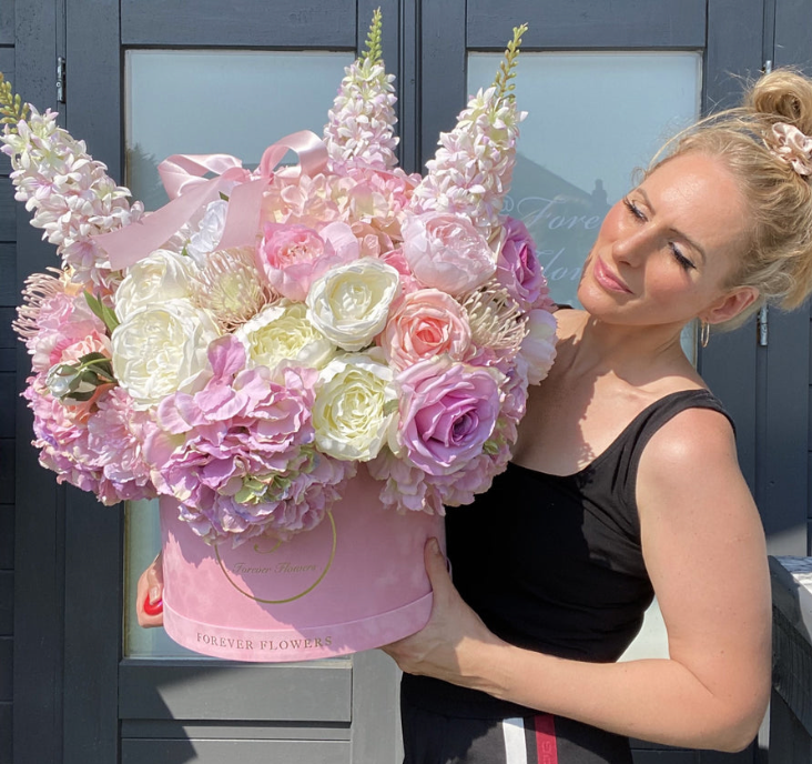 Bloom artificial flowers discount