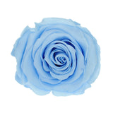 Aubrey Medium Heart Box - Preserved Roses - Forever Flowers UK