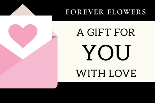 [shop_name - Forever Flowers