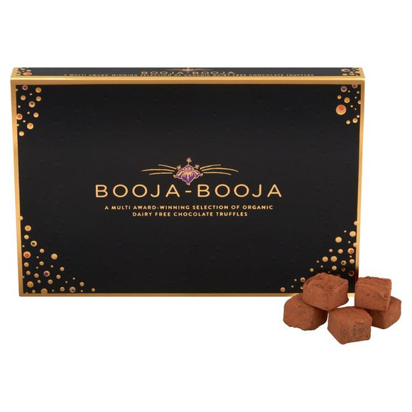 Award Winning Truffle Selection Box 184g