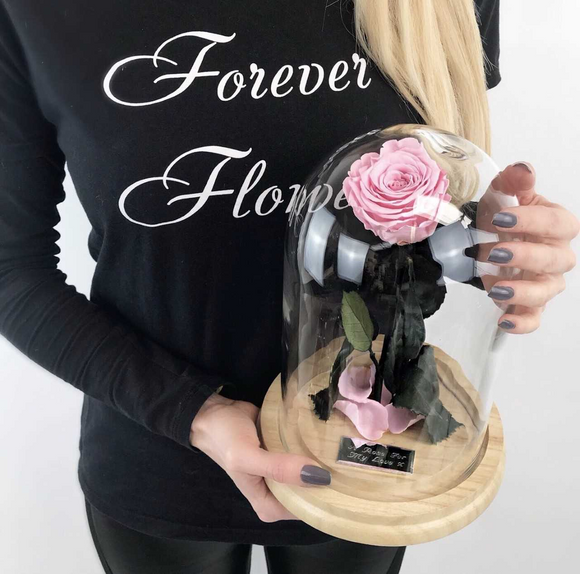 [shop_name - Forever Flowers