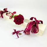 'Token of my Love' Single Rose - Ready Made Collection