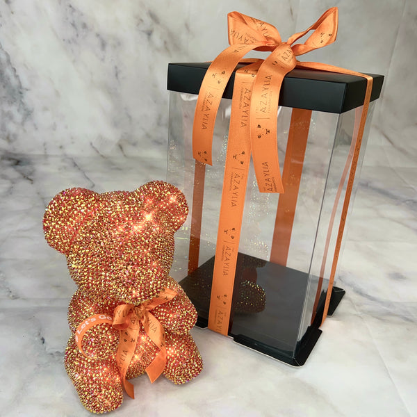 Azaylia's Diamond Bear - Azaylia Foundation Support