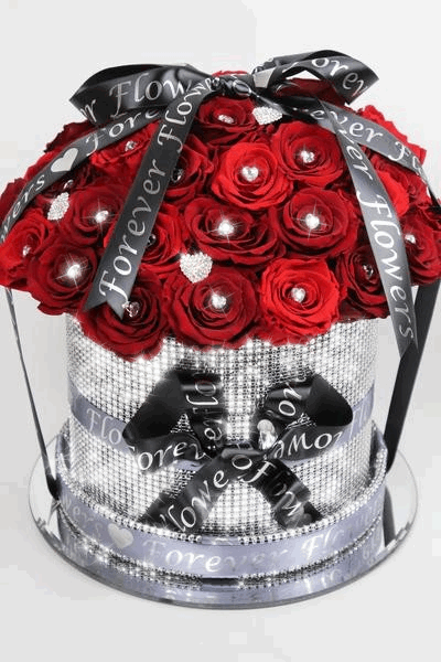 [shop_name - Forever Flowers