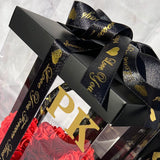 Red Rose Bear Small <Gifts Under £100> ♥️ Valentine's Day ♥️