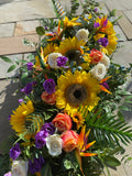 Memorial Flowers