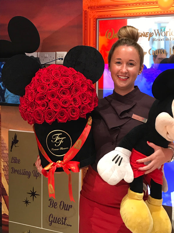 [shop_name - Forever Flowers