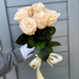 'Infinity' 30cm Rose Stems - 6 OR MORE stems Valentine's Collection