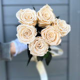 'Infinity' 30cm Rose Stems - 6 OR MORE stems Valentine's Collection