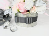 Glam Pink & Silver Flower Box - Ready Made Collection