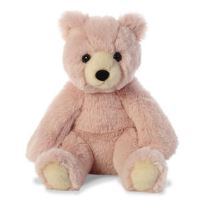 Olivia Blush Pink 30cm Teddy Bear