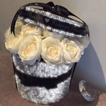 [shop_name - Forever Flowers