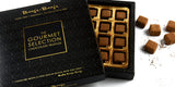 Large Gourmet Selection Chocolate Box 237g